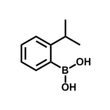 2-Isopropylphenylboronic acid CAS 89787-12-2